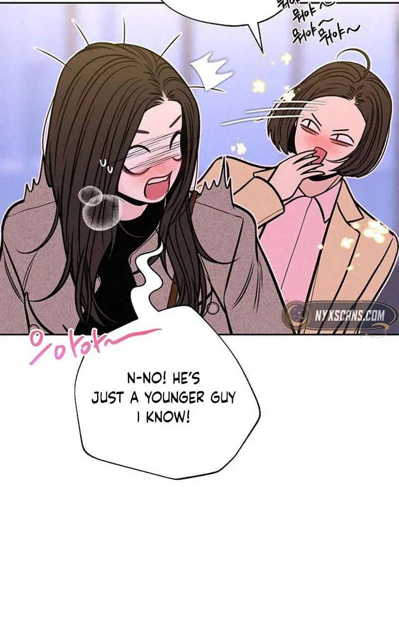Borderline (piececake) Chapter 56 - page 75