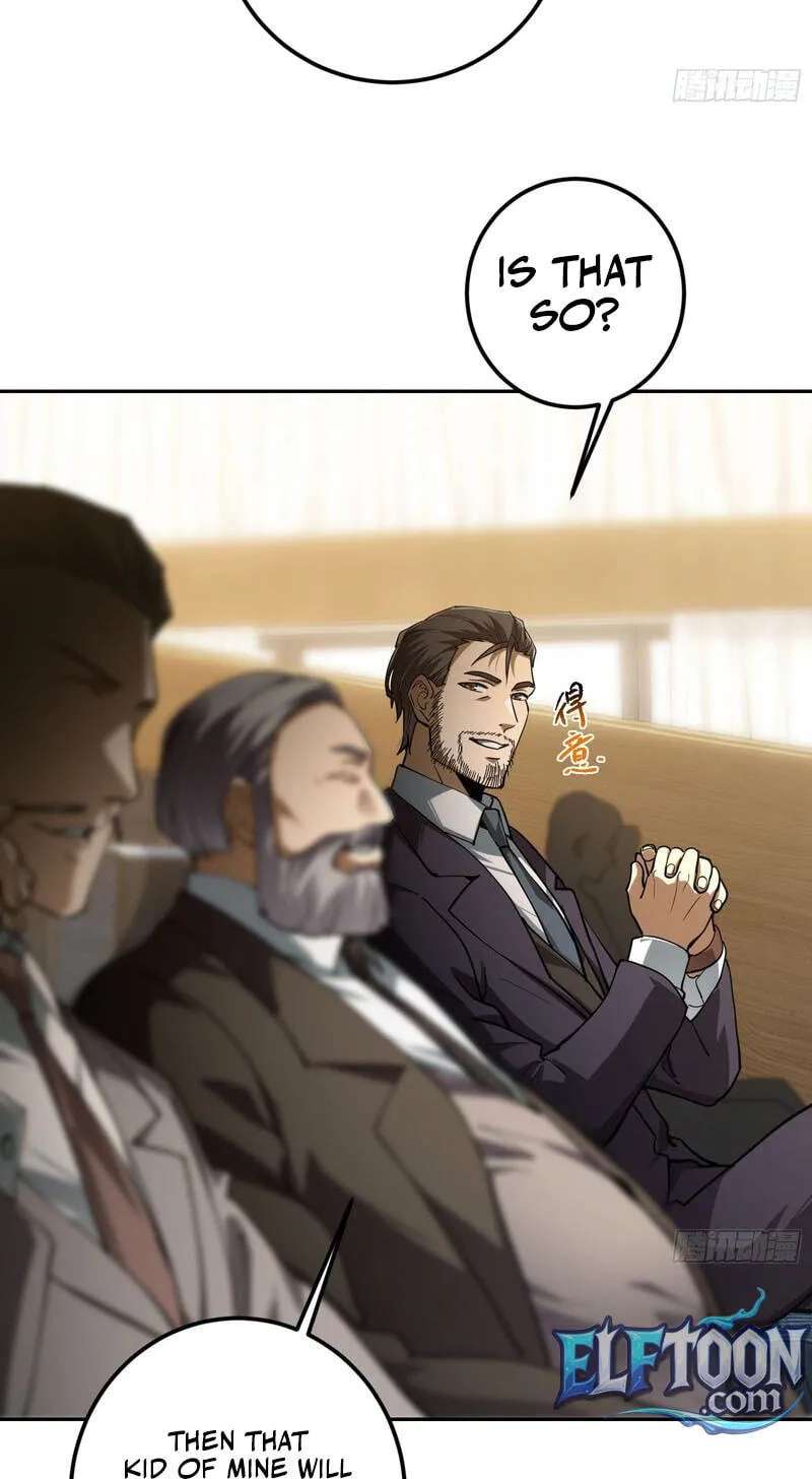 I Turn Skills into Broken Ones with a Single Word Chapter 23 - page 70
