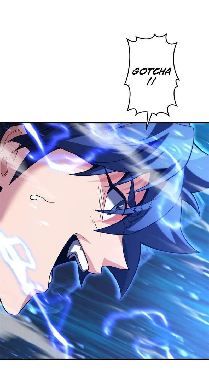 Eldomia Era: The Reincarnated Vengeful Chapter 35 - page 30