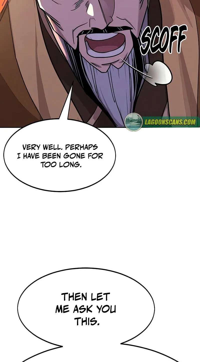 Return of the Blossoming Blade Chapter 183 - page 94