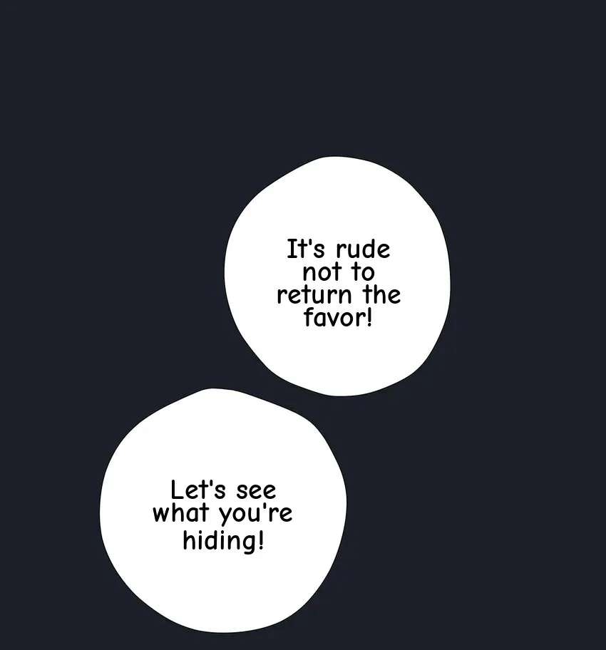 The Yellow Road's Best Day Chapter 26 - page 34