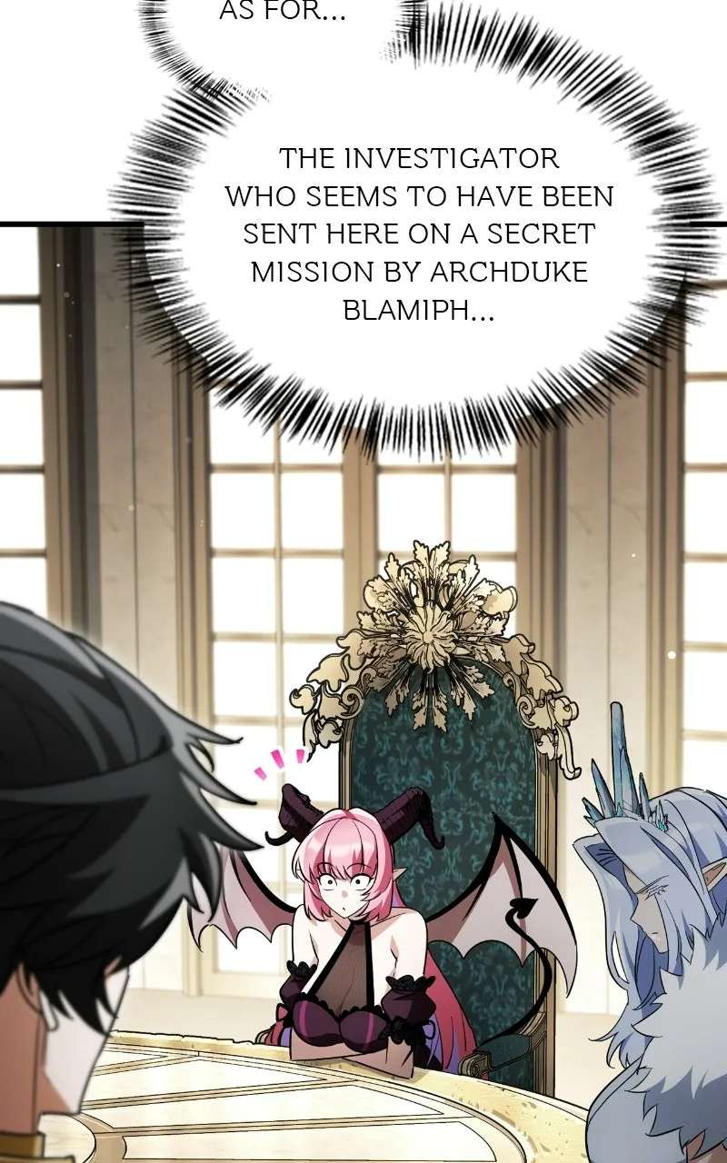 Too Many Heroesfor the Demon Lord Chapter 25 - page 22