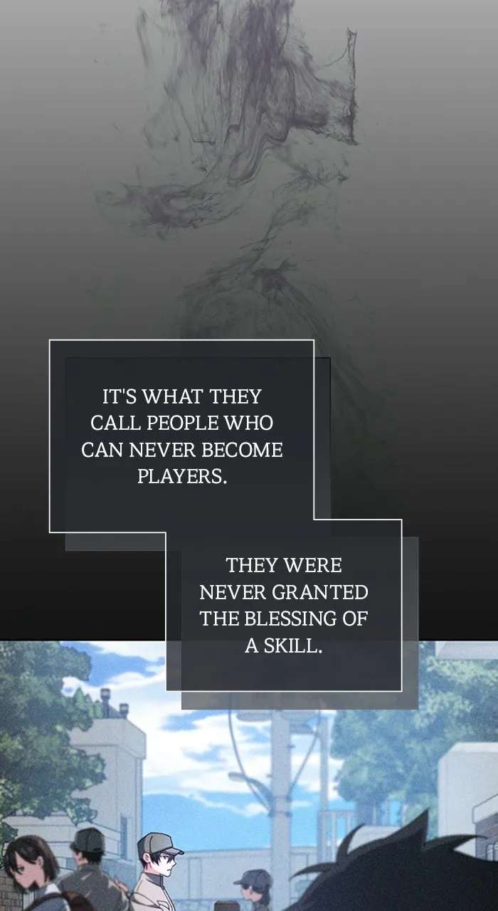 Lost Man: TheDeath-Defying Player Chapter 1 - page 39