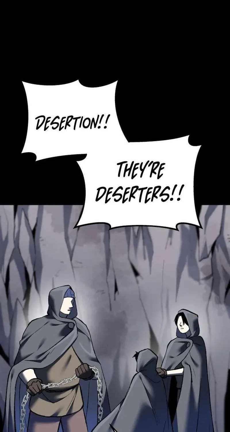 Lantern Of The Dawn Chapter 98 - page 34