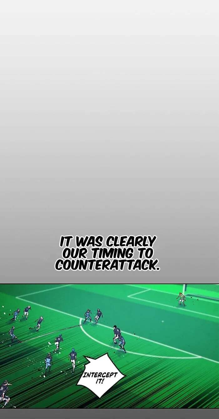 Top Corner Chapter 262 - page 7
