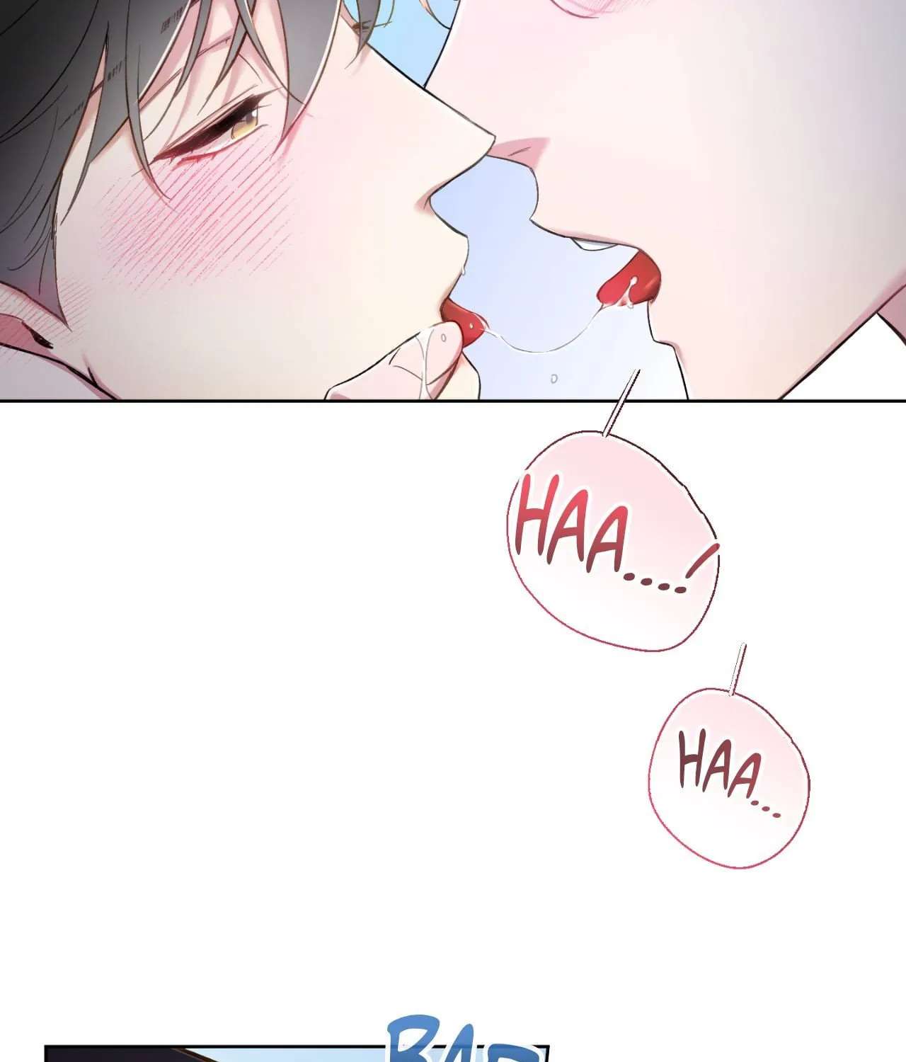 May as Well Get the Best Ending Chapter 57 - page 85