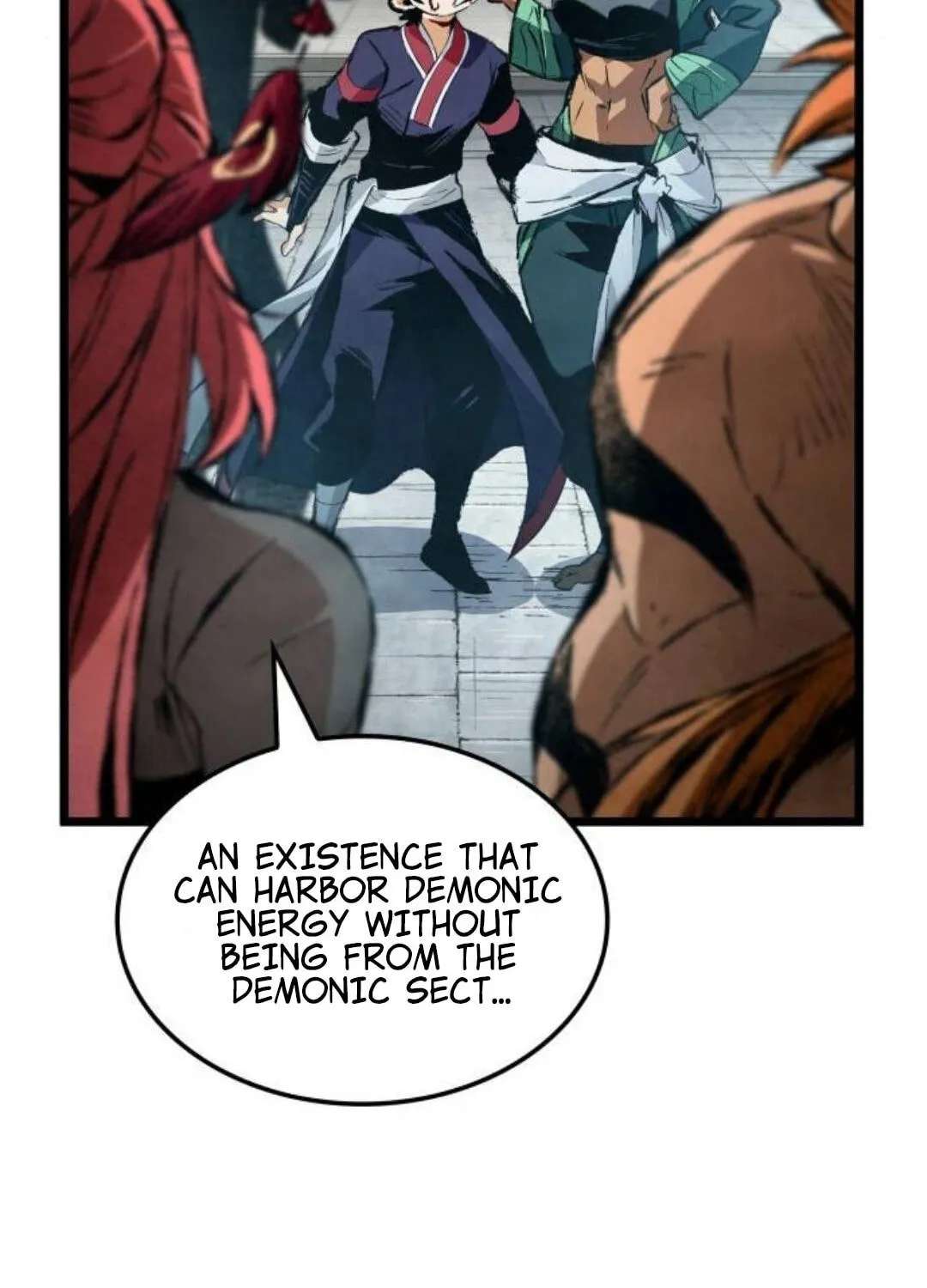 Chronicles of the Demon-Slaying Cultivator Chapter 14 - page 176