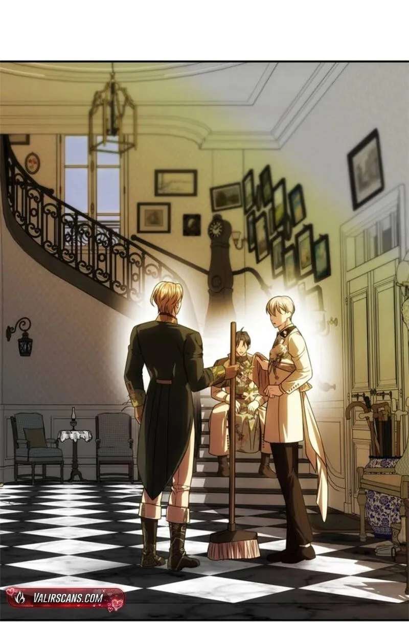 One Husband Is Enough Chapter 111 - page 52