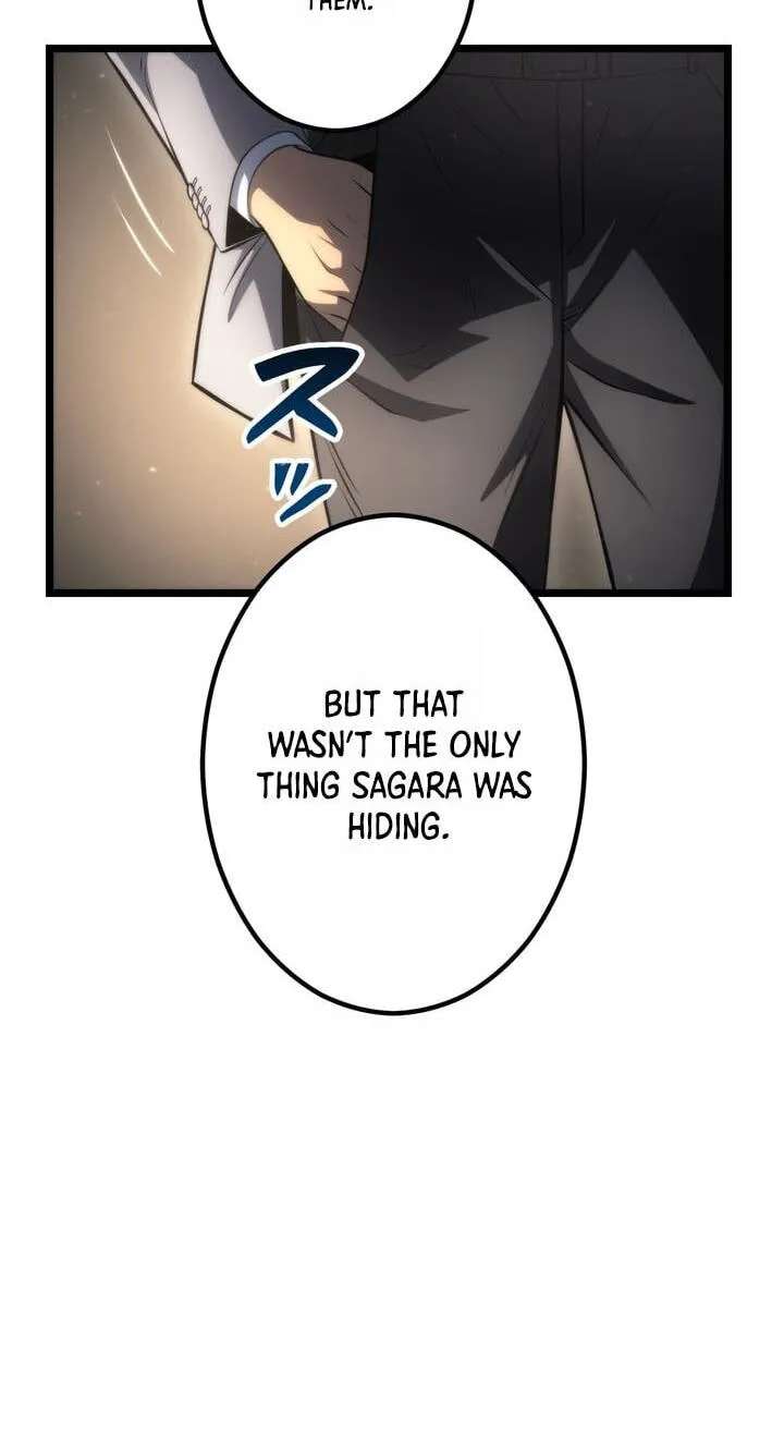 Shinigami no Kikan ~Assassin~ Chapter 24 - page 92