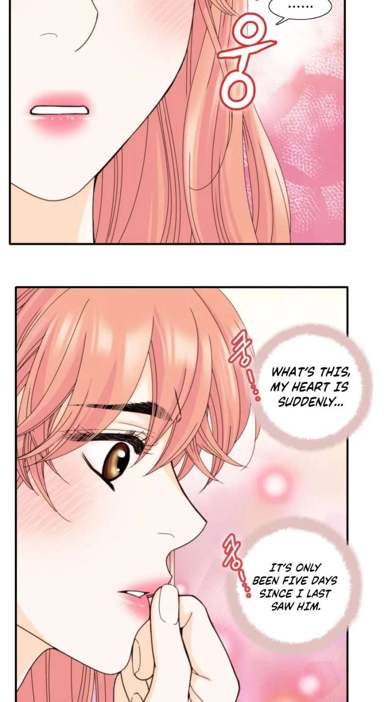 Contract Bride Chapter 14 - page 47