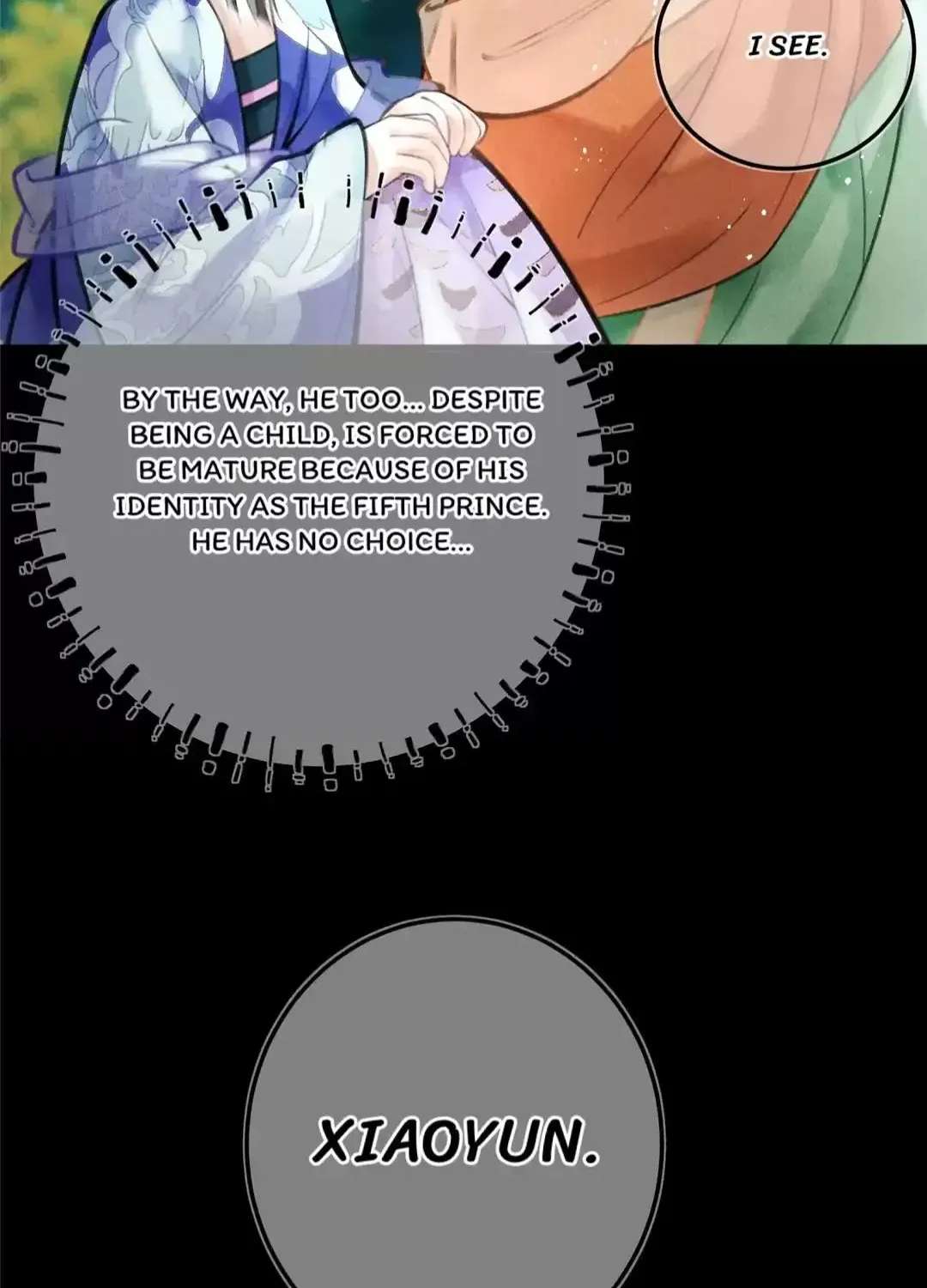 My Husband to be Wants to Kill Me Chapter 15 - page 13