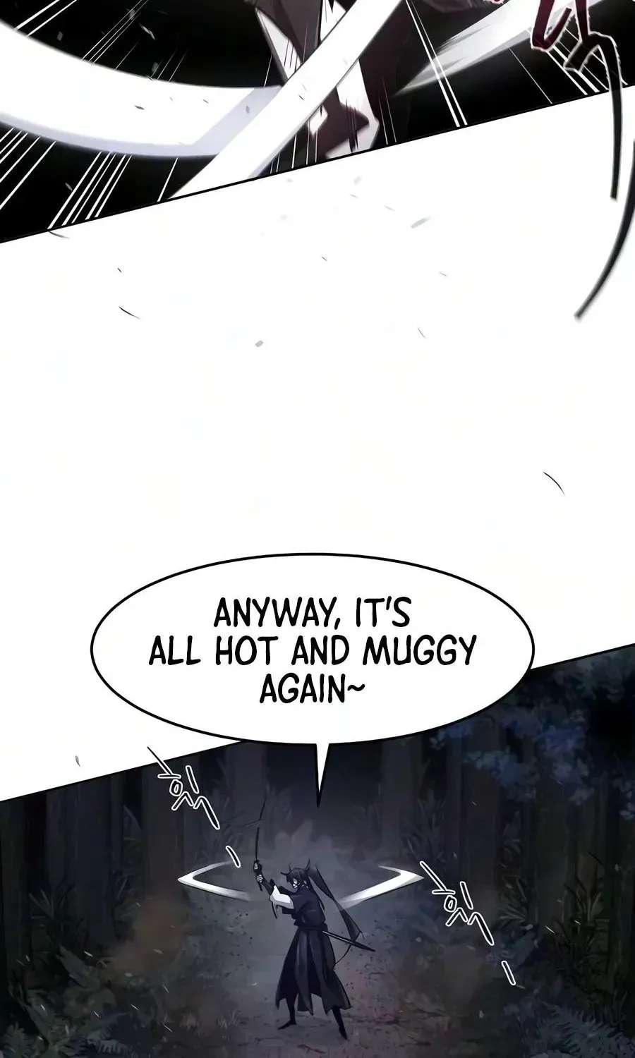 The Return Of The Crazy Demon Chapter 211 - page 24