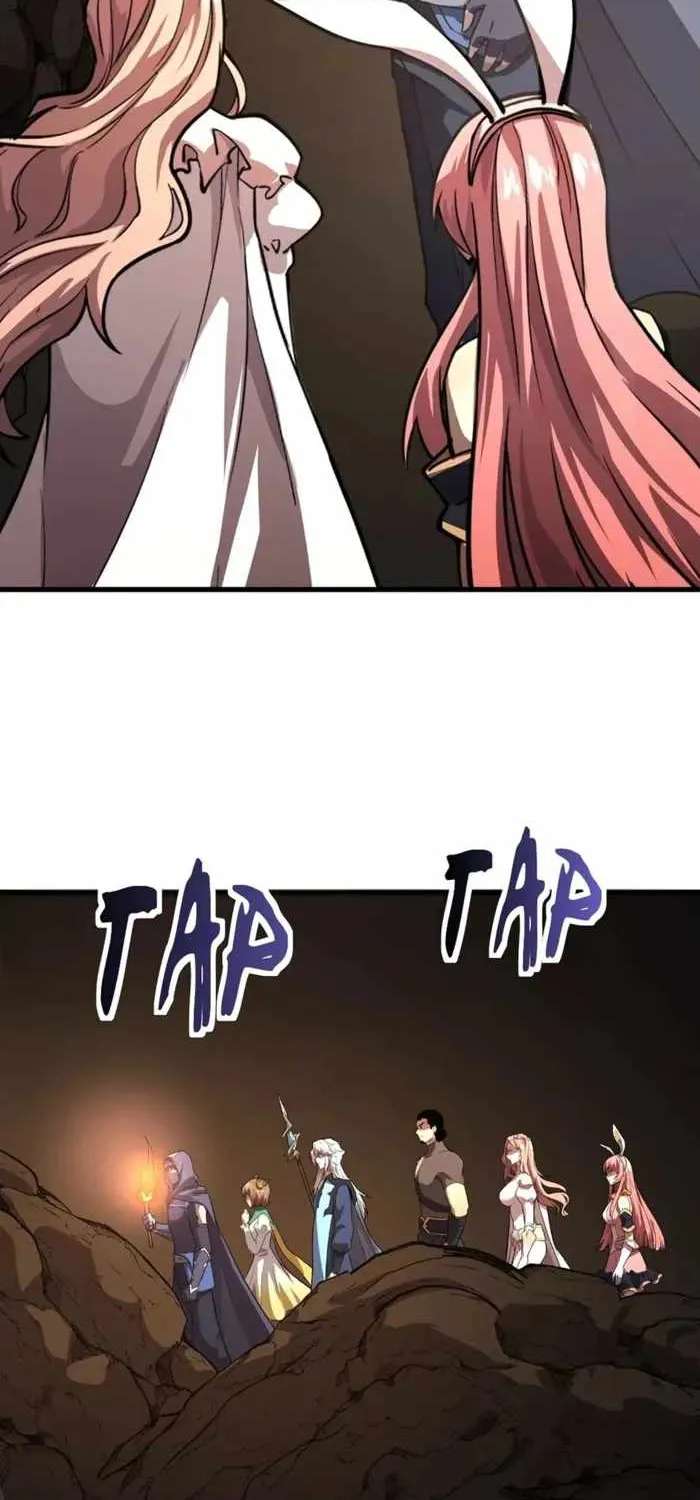 The Lone Sss-Class Summoner Chapter 230 - page 20