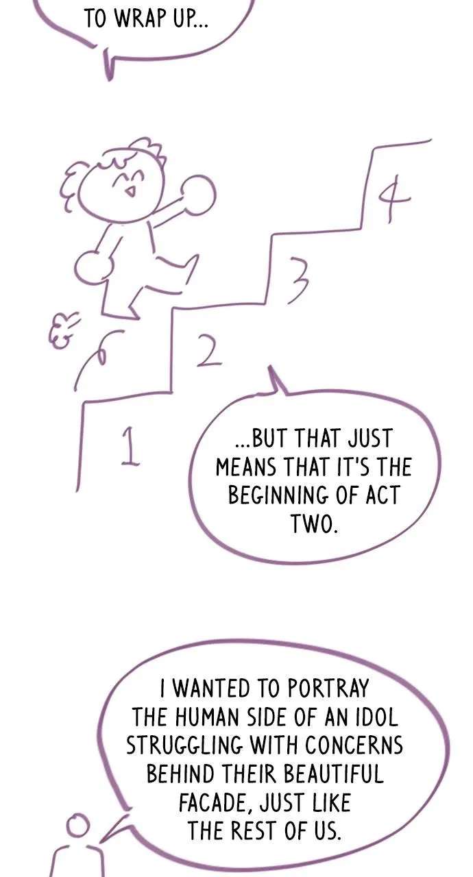 Secret Playlist Chapter 107.5 - page 12