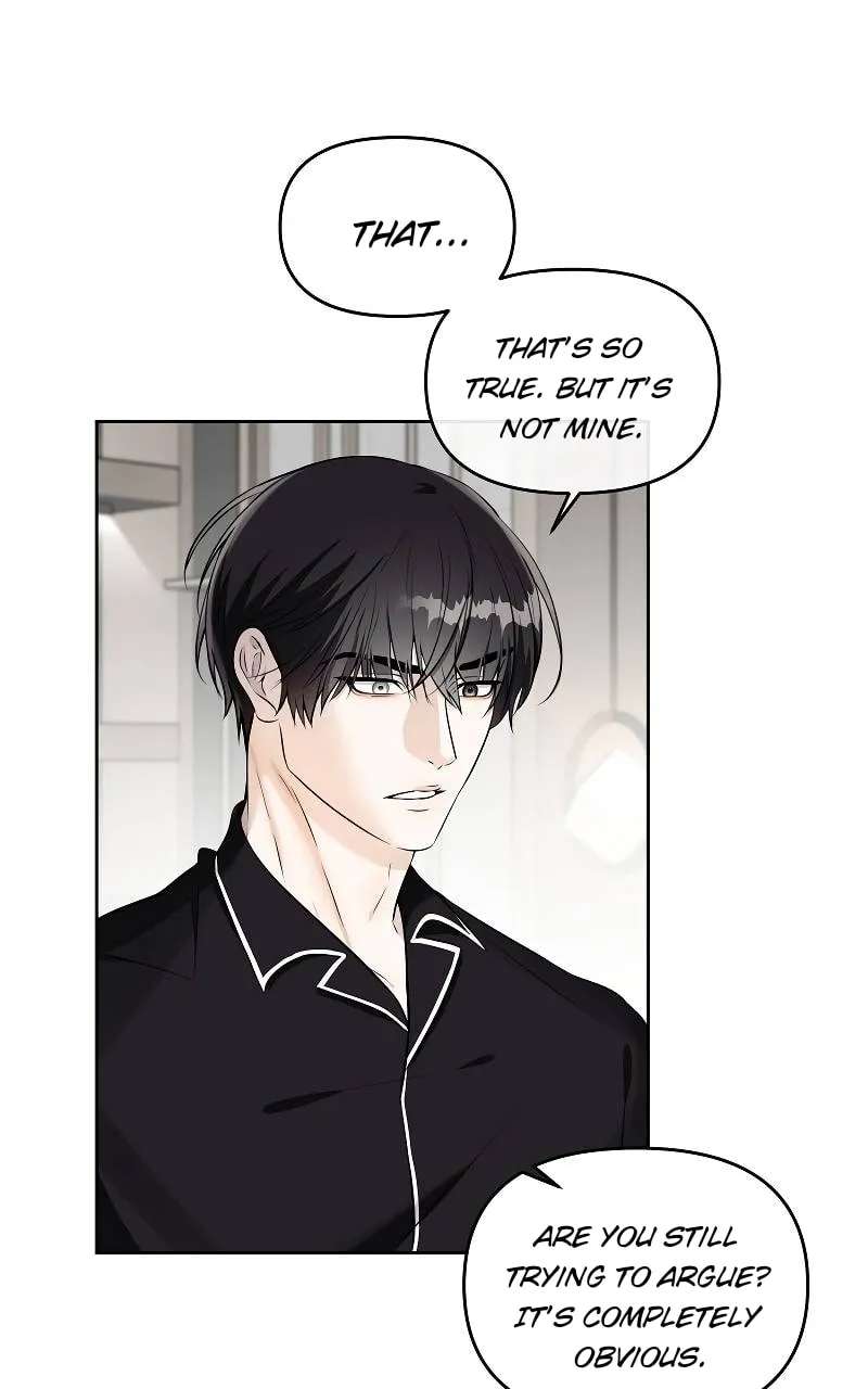 How to Win Over an Alpha Male Chapter 38 - page 31