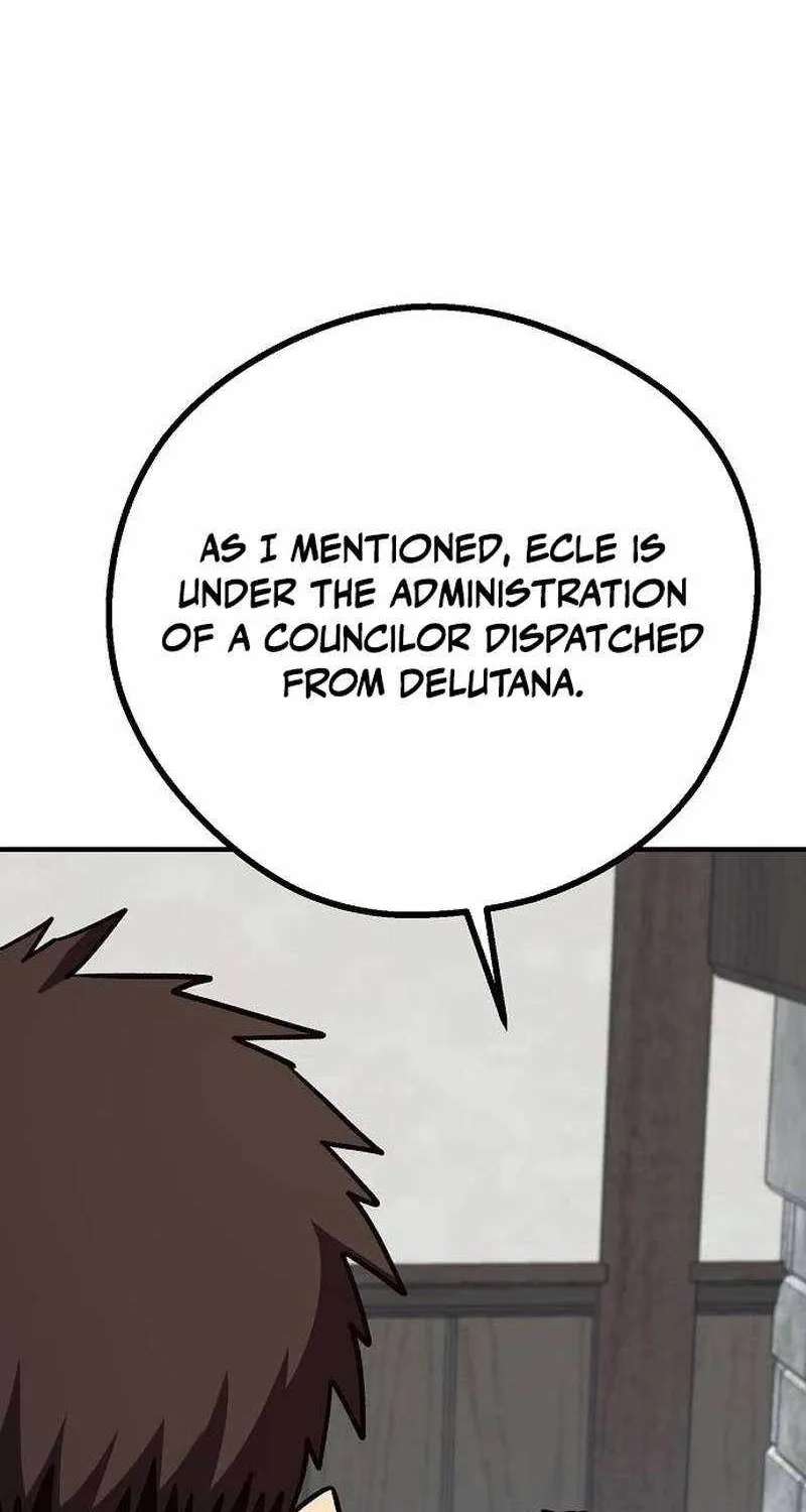 The Berserker's Second Playthrough Chapter 39 - page 42