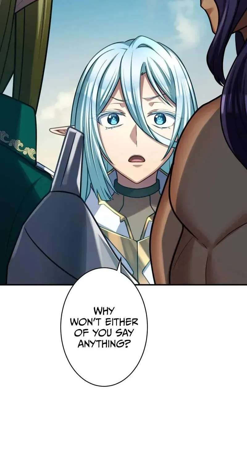 All the Heroes Are My Enemies: The ‘Useless’ Class Dropout Overpowers Everyone With His Barrier Skill and Takes Revenge Chapter 22 - page 4
