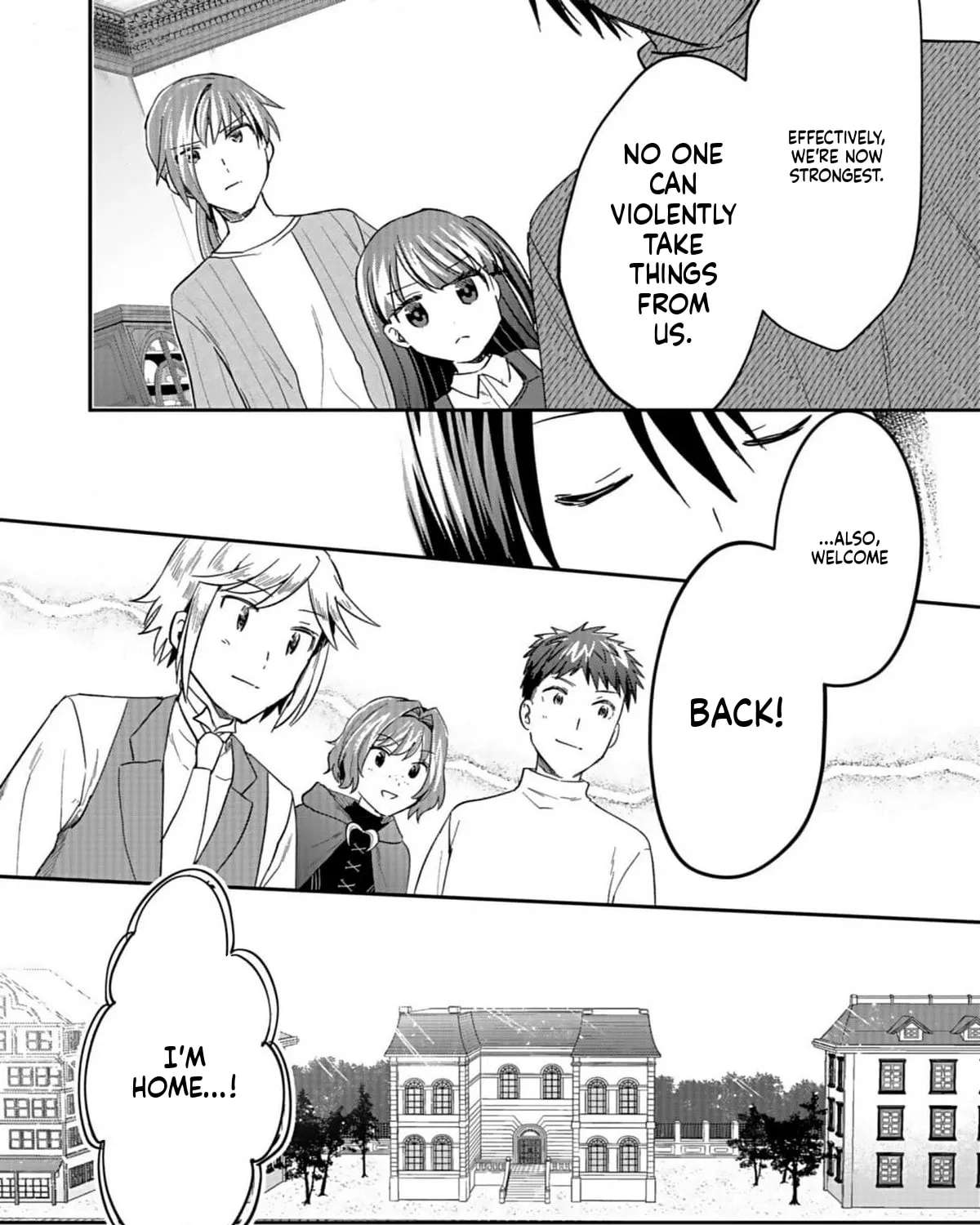 Shiro no Necromancer ~Shiryou Ou e no Michi~ Chapter 32 - page 31