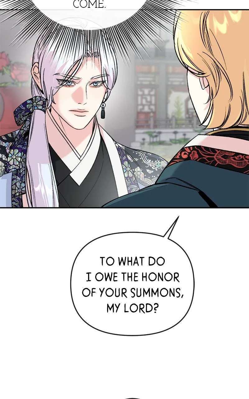 The Pure Heart of a Monster Chapter 62 - page 35