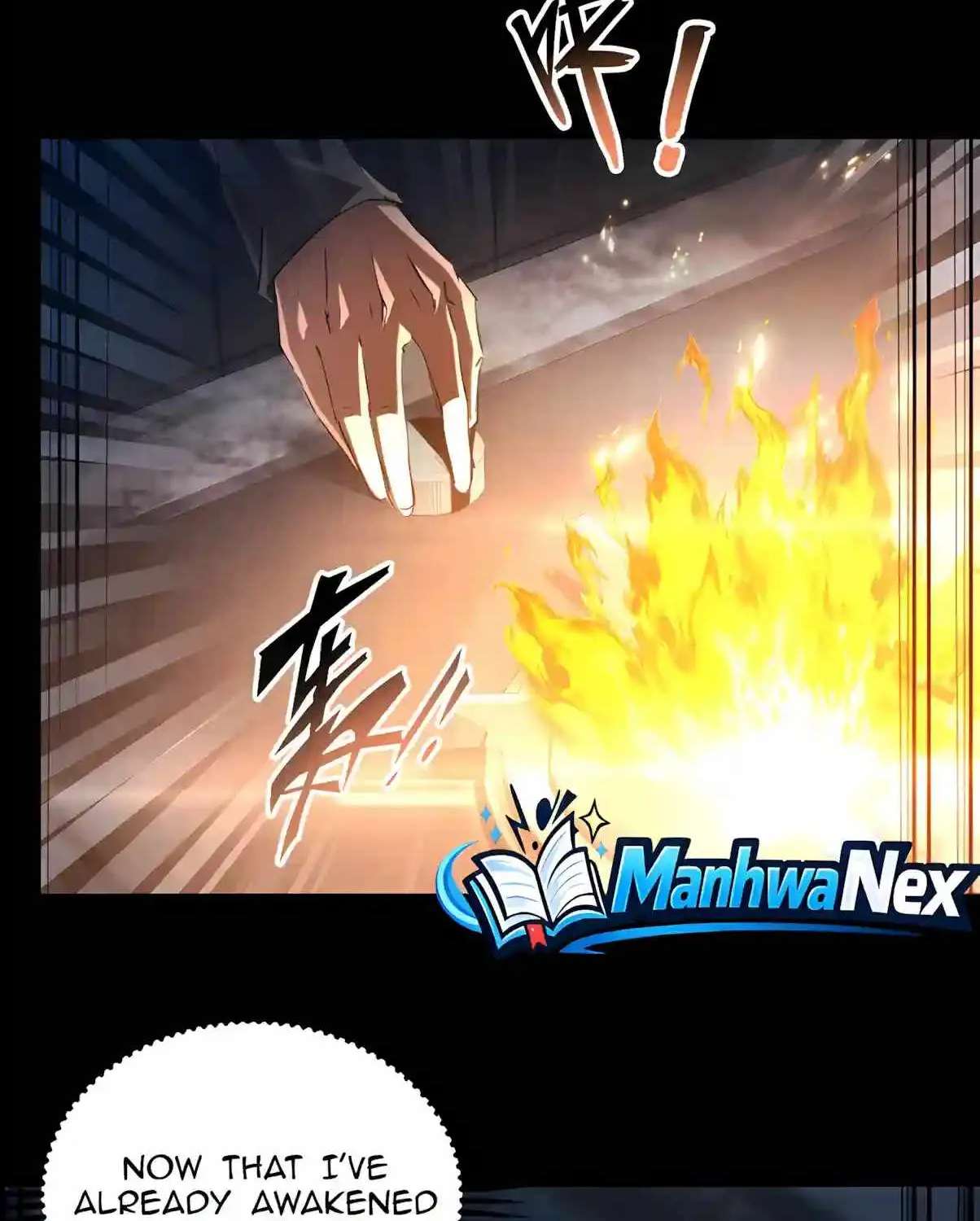 High Martial Arts: My Cells Can Evolve Infinitely Chapter 2 - page 35