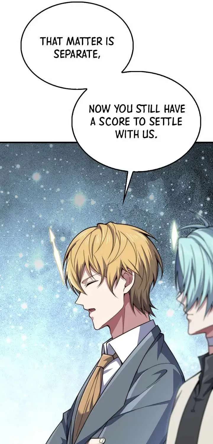 The Lord's Coins Aren't Decreasing?! Chapter 217 - page 17