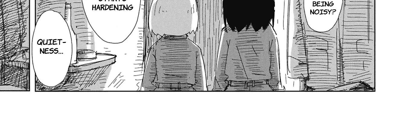 Fragments of the Layered City Chapter 1 - page 36