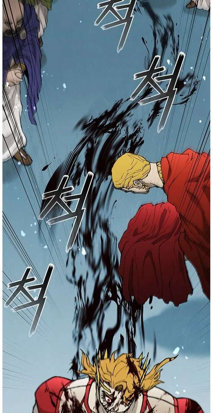 The Long Way of the Warrior Chapter 178 - page 29