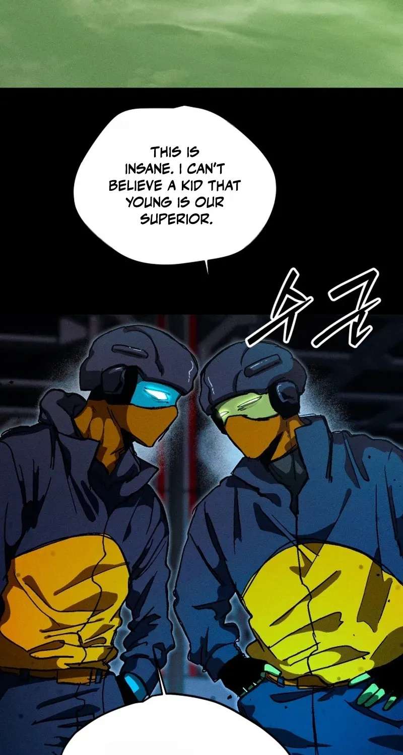 Project Mars Chapter 56 - page 61