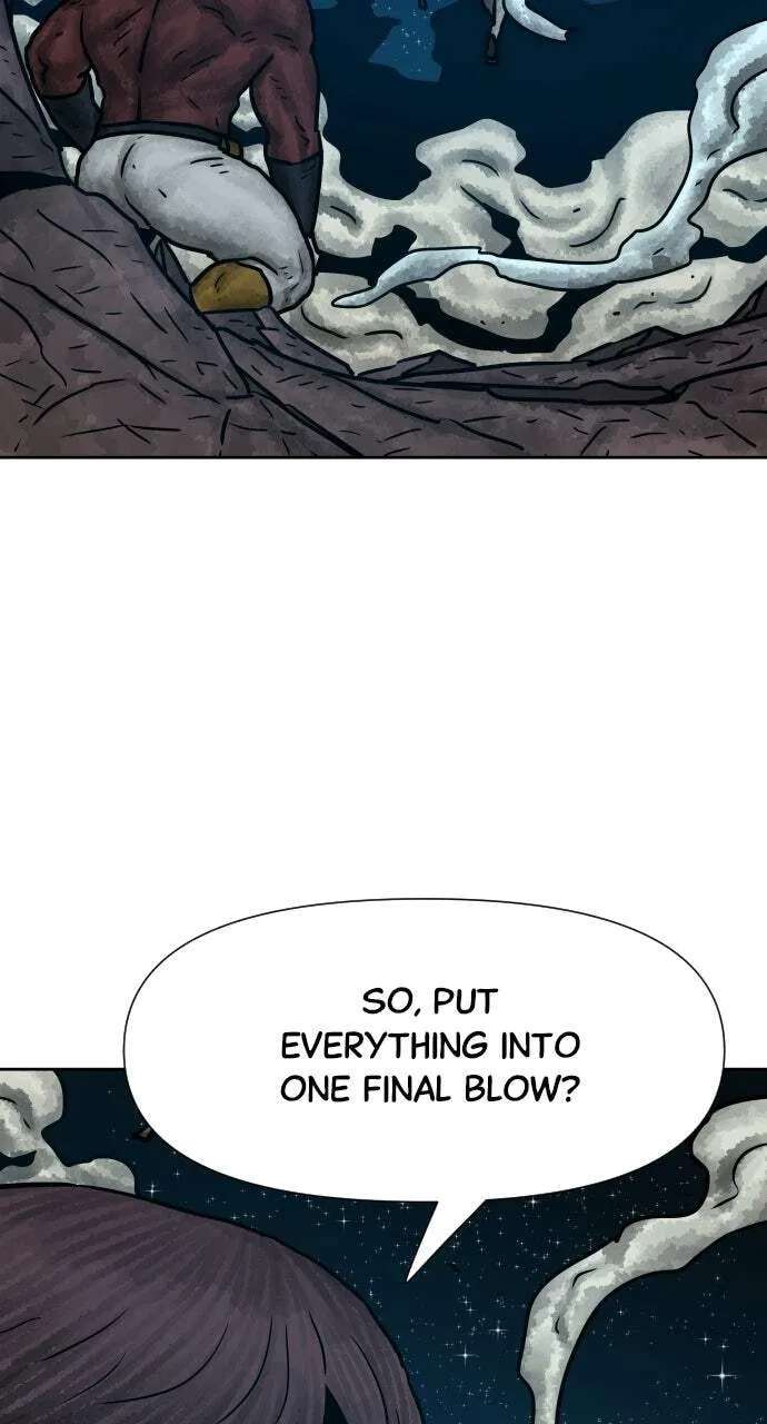 Warrior Executioner Chapter 204 - page 43