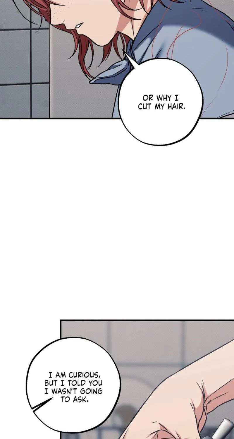 Vanilla Sundae Chapter 23 - page 59