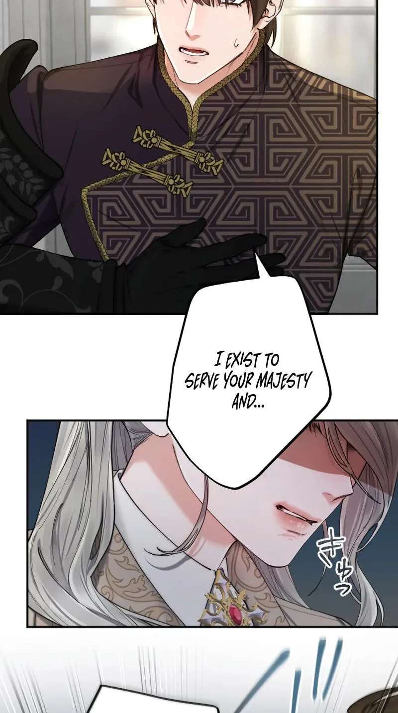 Anata ni Aisarenakute mo Kekkou desu Chapter 63 - page 37