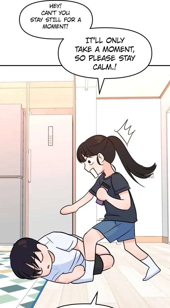 Star For You! Chapter 13 - page 35