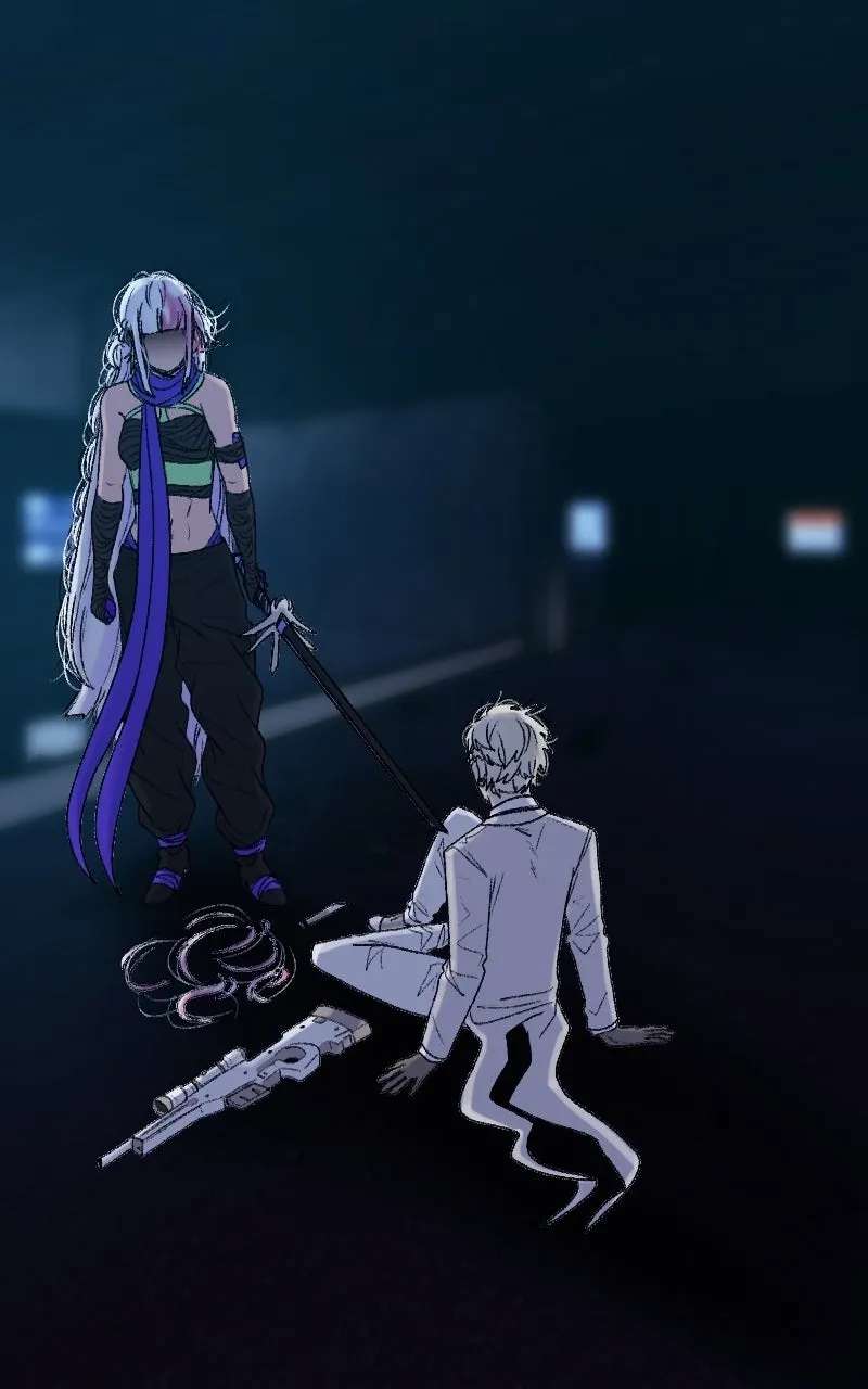 Hit On Me Chapter 35 - page 5