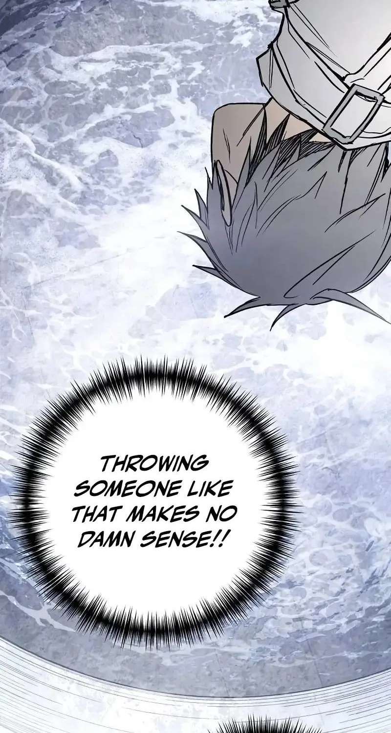 Howling (WANKE) Chapter 3 - page 69