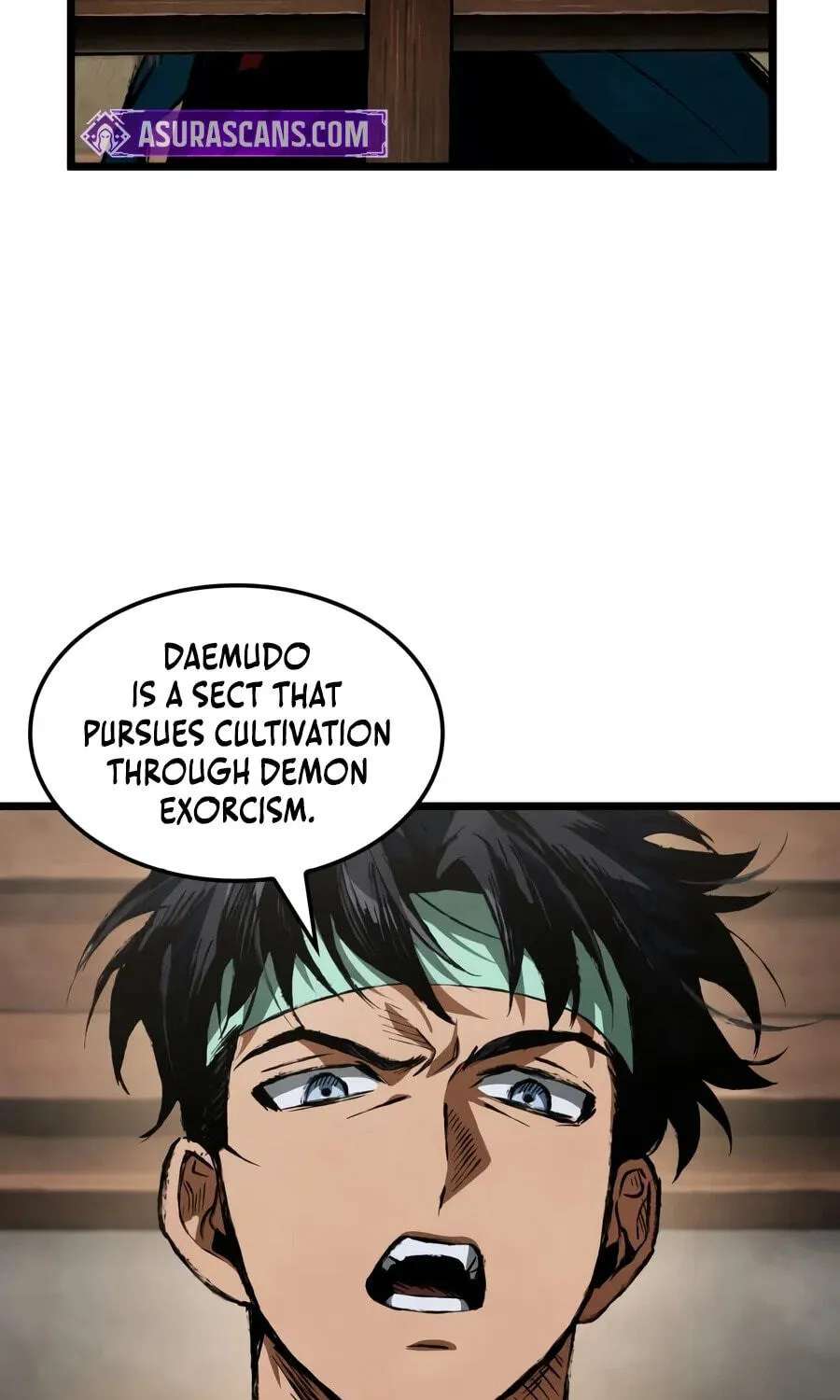 Chronicles of the Demon-Slaying Cultivator Chapter 17 - page 52