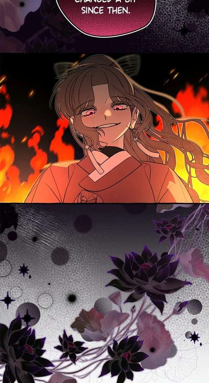 Frozen Hearts Chapter 88 - page 69