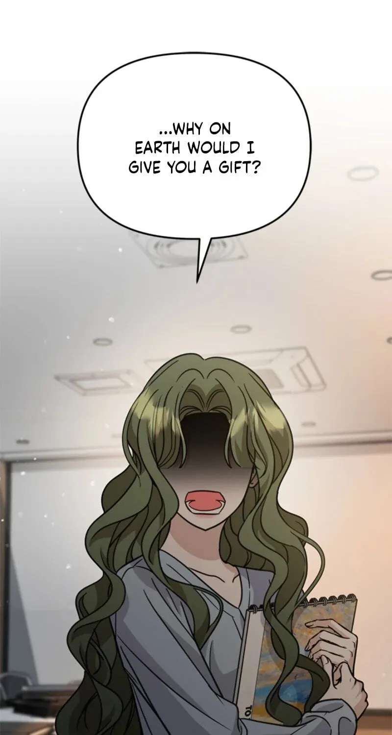 Love Rehab for a Gangster Chapter 52 - page 43