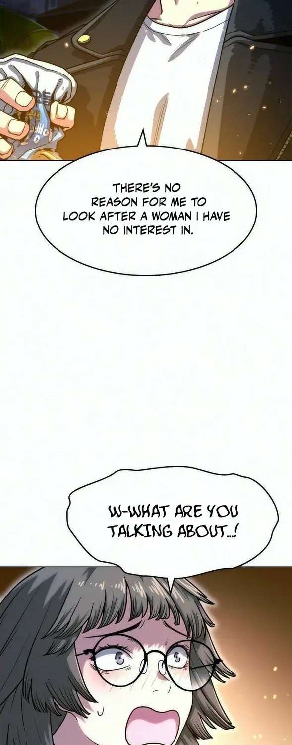 Love Tears Apart The Zombies Chapter 3 - page 29