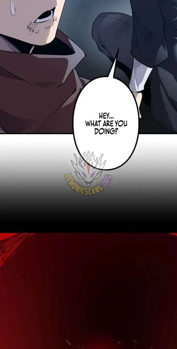 Saikyou no Level 0 -Kaiseki Sukiru de Kanzen Musou- Chapter 55 - page 23