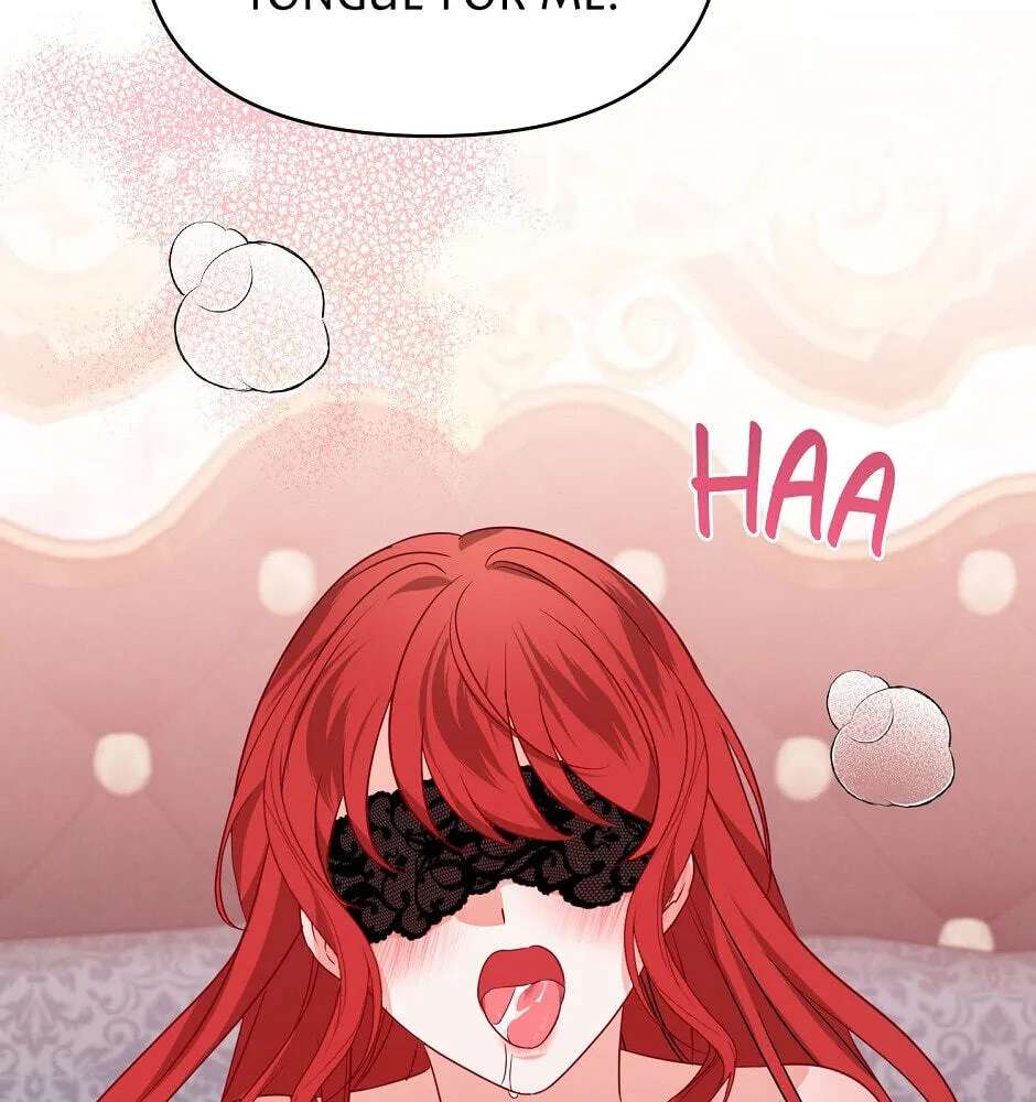 The Lady Has a Vulgar Secret Chapter 3 - page 131