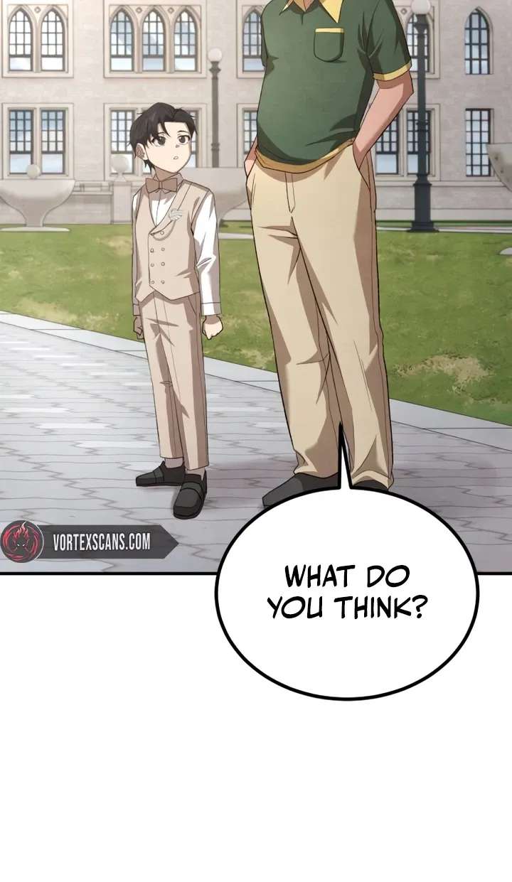 Turns Out to Be a Third-Generation Chaebol Chapter 14 - page 52