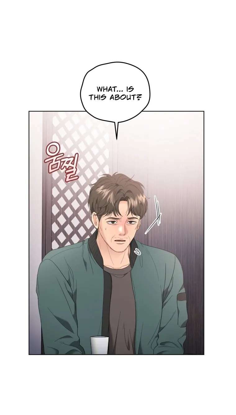 Goodbye, Ex-Husband Chapter 69 - page 75