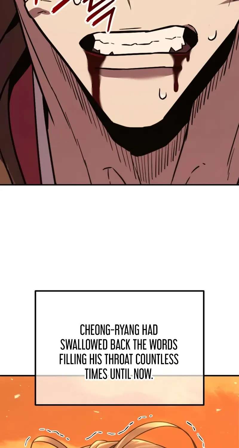 Murim Loan Shark King Chapter 16 - page 34
