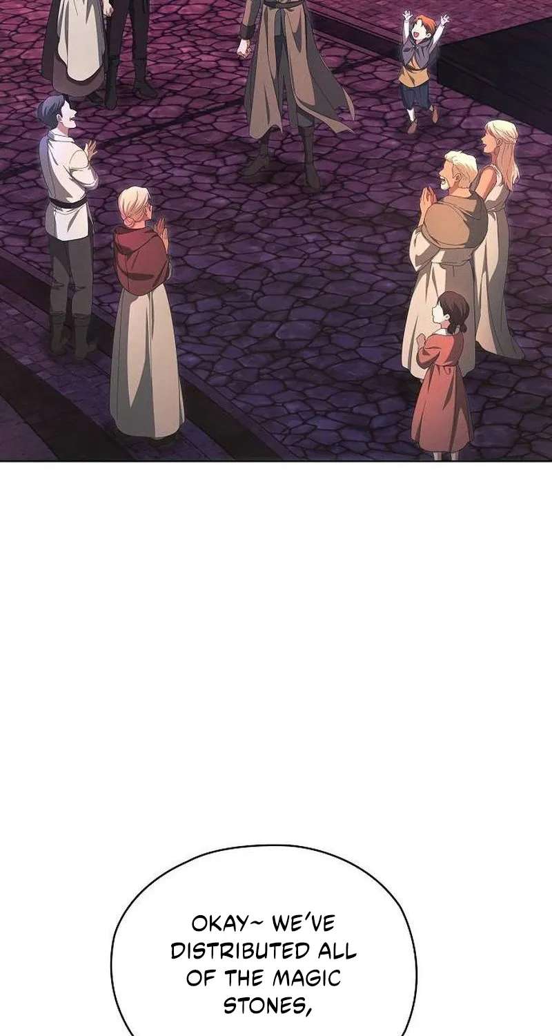 There Are No Benefits For The Possessor Chapter 63 - page 4