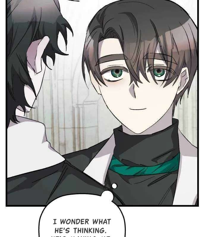 Longing And Lies Chapter 31 - page 54