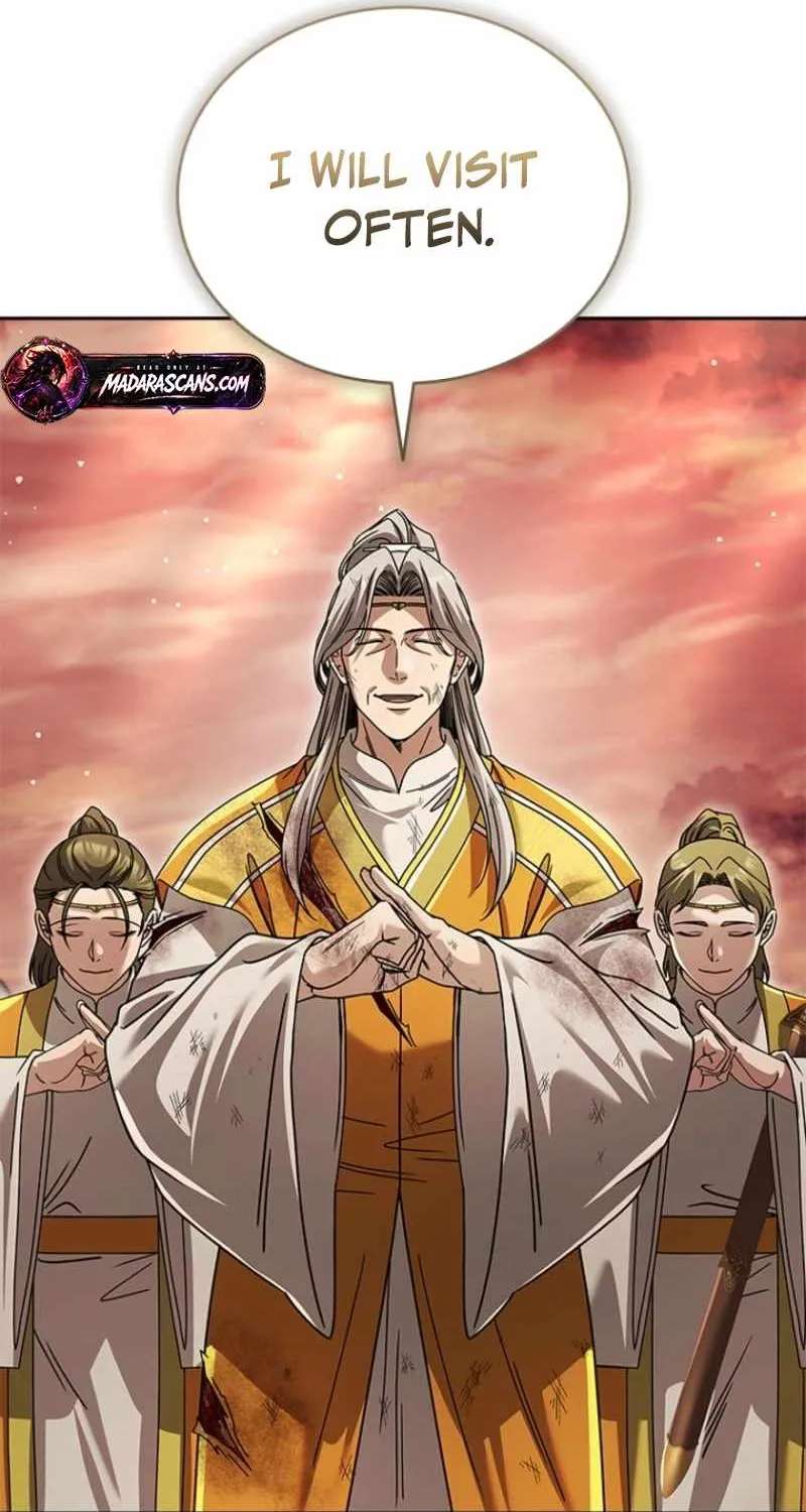 Daesahyeong Lee-Hoe Chapter 35 - page 108