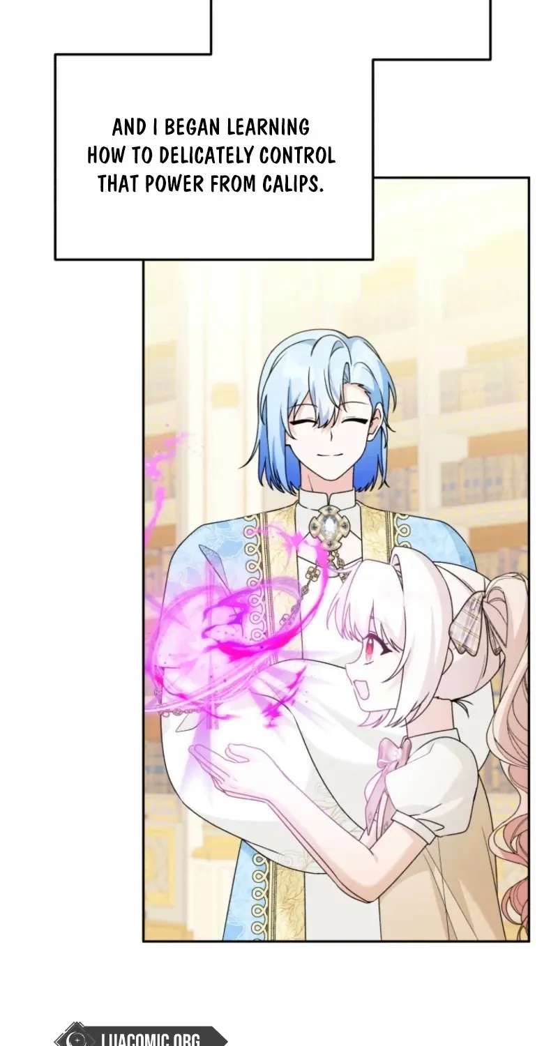 The Villain's Daughter-in-Law Rules by Nature Chapter 66 - page 77