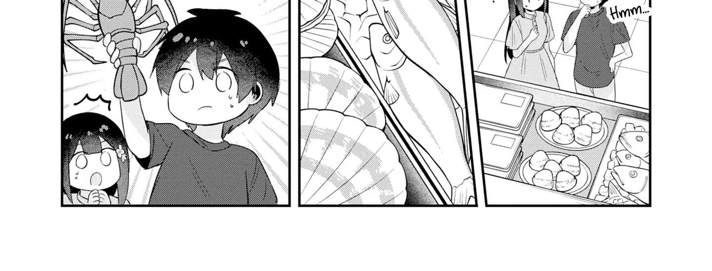 A Story of Taking Home a Lonely Gal From My Class and Turning Her Into an Elegant Beauty Chapter 35 - page 41