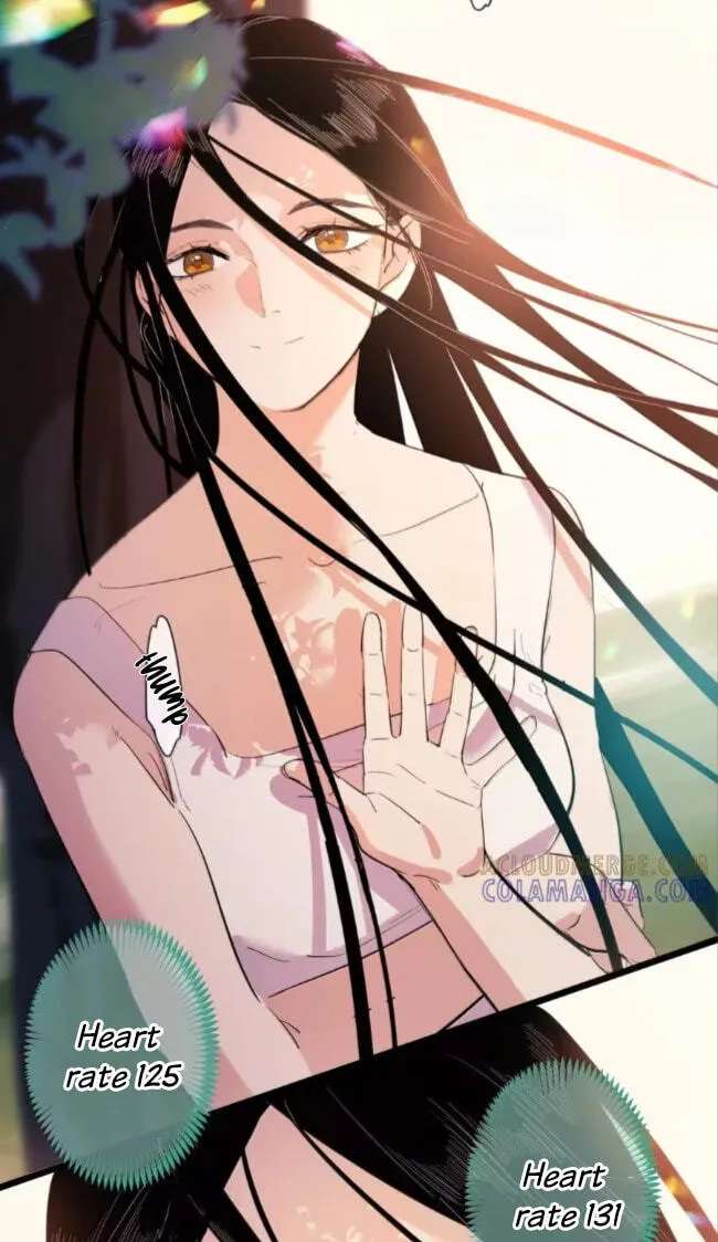 Renzao Tiwen 36.7℃ Chapter 73 - page 3
