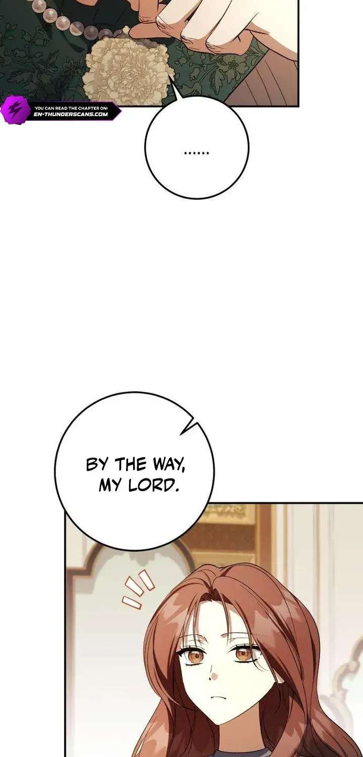 I Became the Owner of a Poor Estate Chapter 2 - page 59